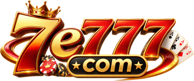 7e777 com লোগো